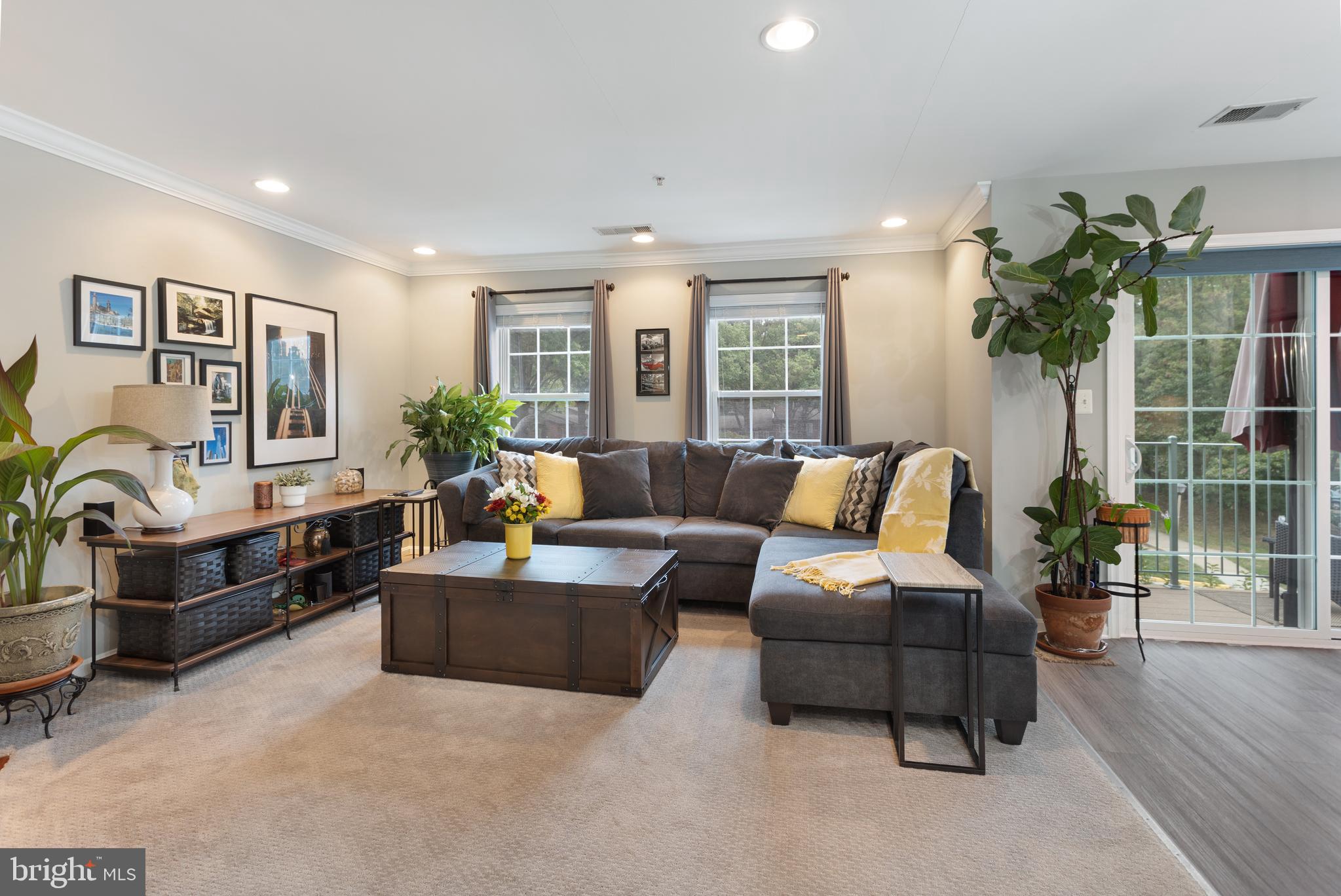 11834 Breton Court, Unit 22B Reston, VA 20191 - Photo 8 of 43