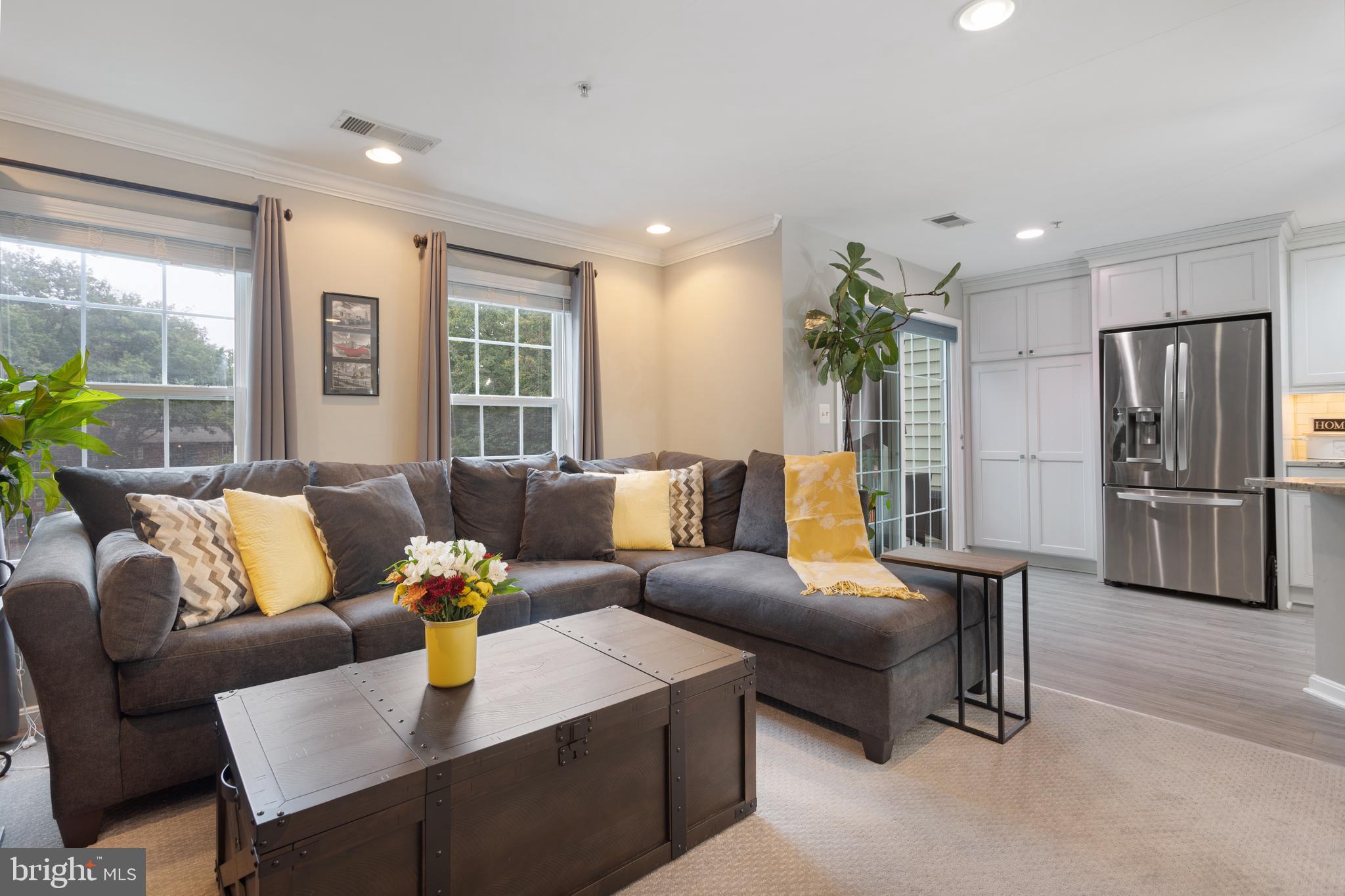 11834 Breton Court, Unit 22B Reston, VA 20191 - Photo 10 of 43