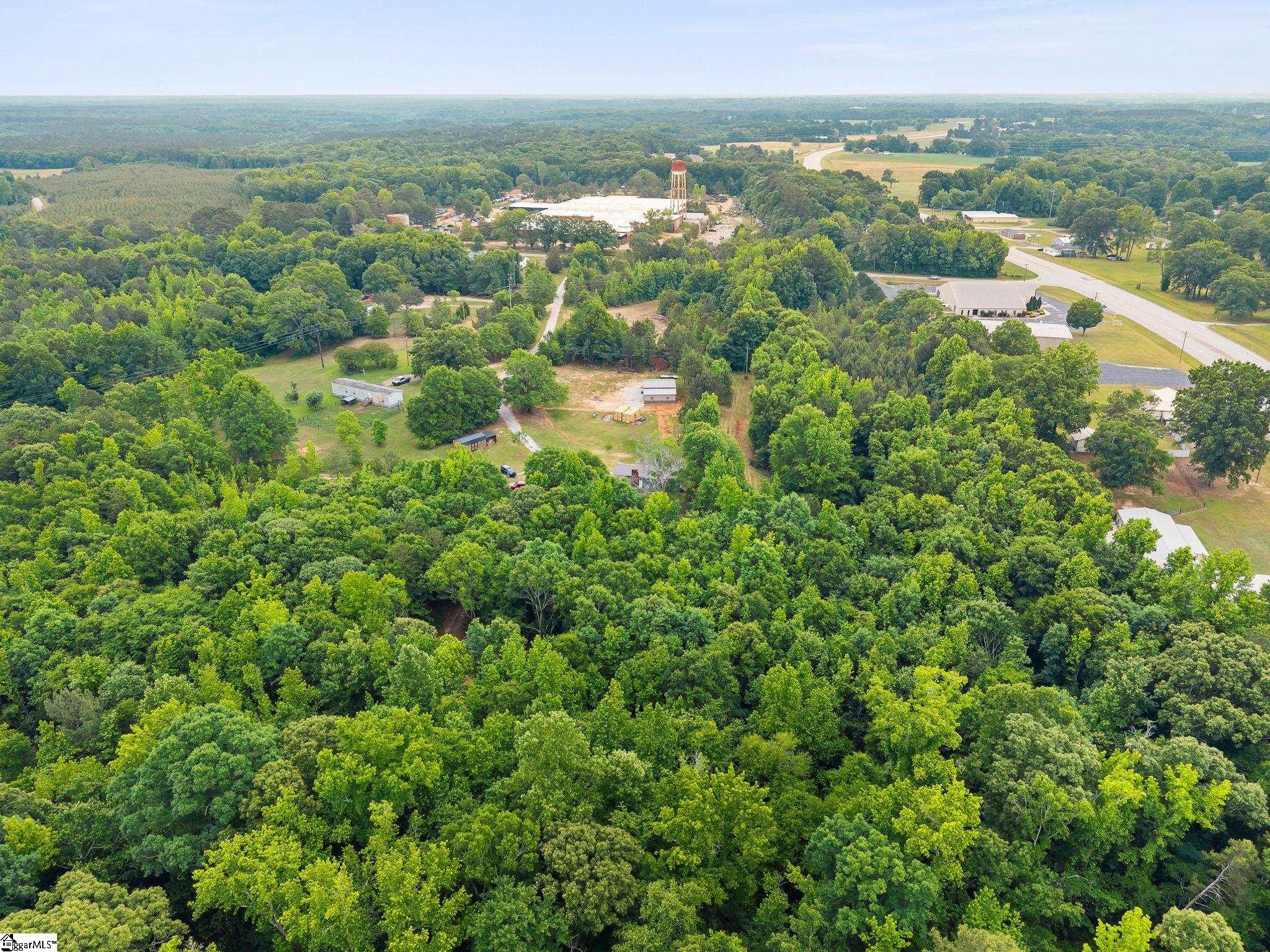 109 Wilton E Hall Road Starr, SC 29684 - Photo 2 of 22