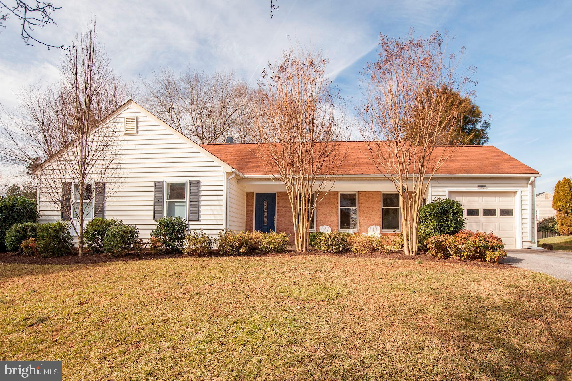 33 Redding Ridge Drive Gaithersburg, MD 20878 - Photo 1 of 38 Gallery Image 1