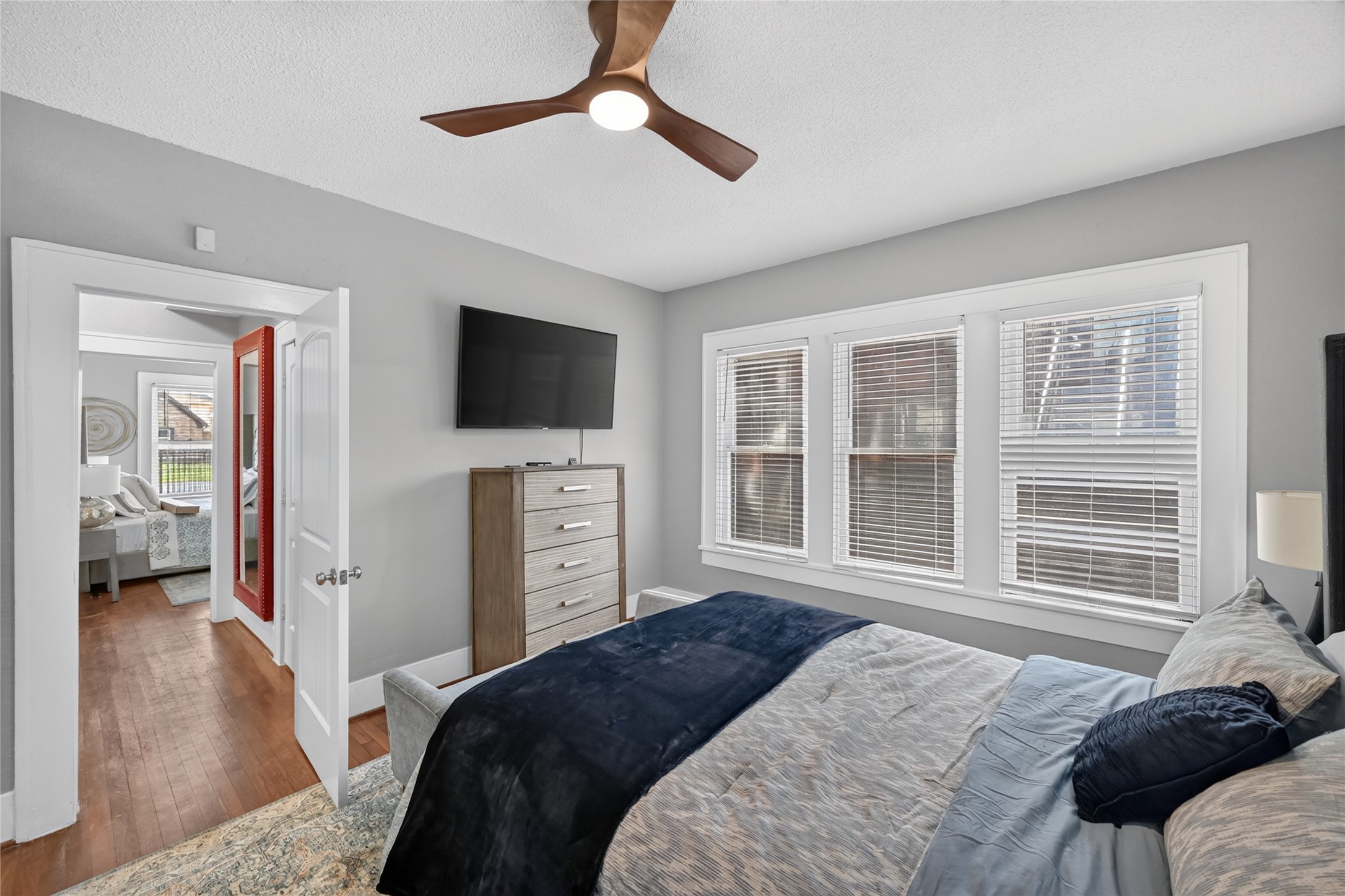 1824 Rosedale Street, Unit B Houston, TX 77004 - Photo 23 of 26 Gallery Image 23