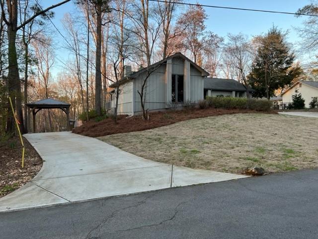 5353 High Harbor Court Gainesville, GA 30504 - Photo 9 of 45