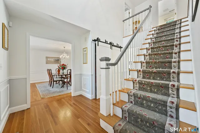 $1,375,000 | 84 Delaware Road, Easton, CT 06612