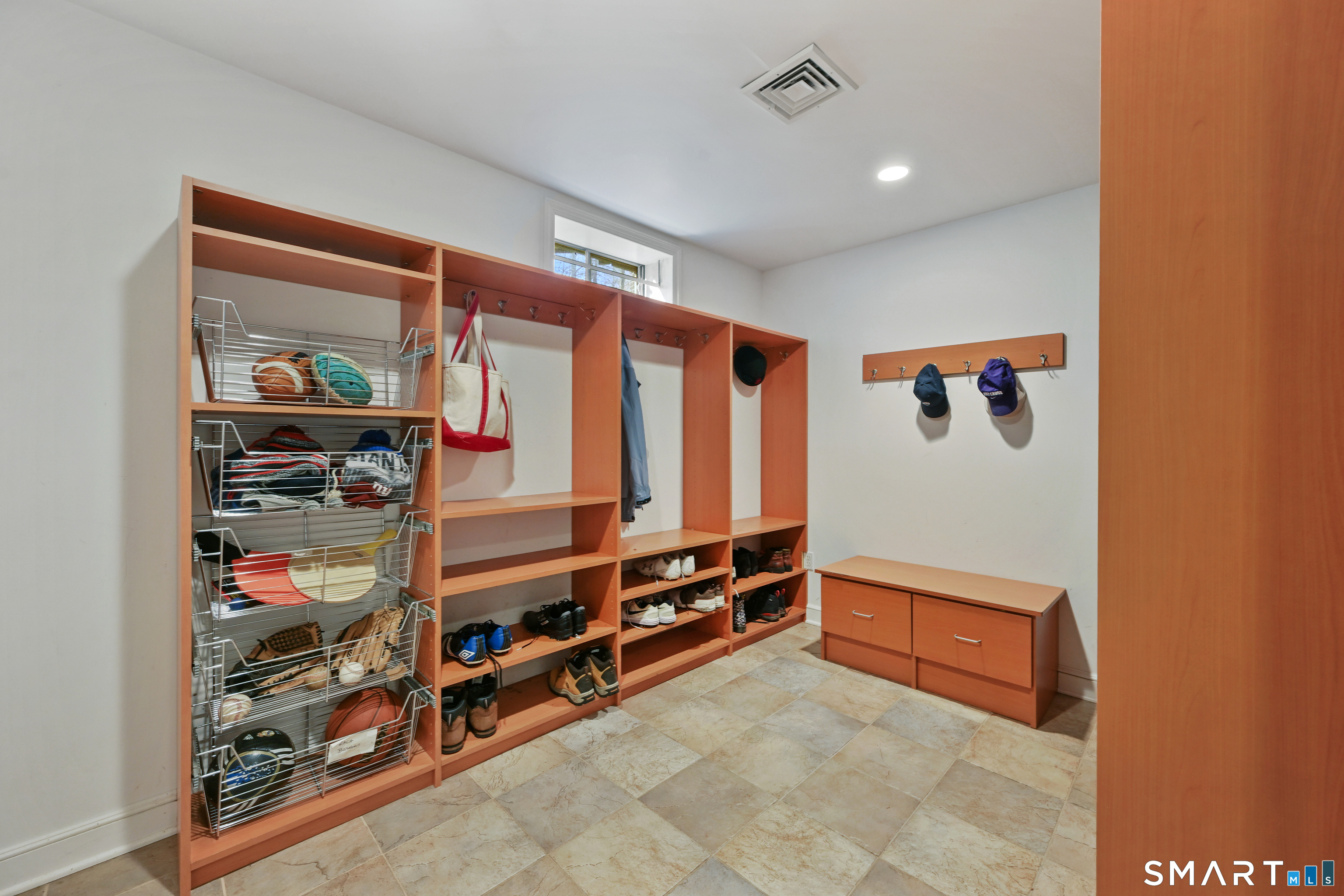 84 Delaware Road Easton, CT 06612 - Photo 31 of 39 a view of an empty room