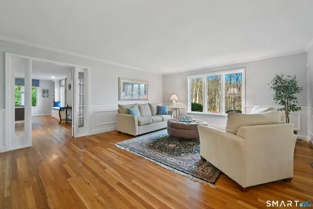 $1,375,000 | 84 Delaware Road, Easton, CT 06612