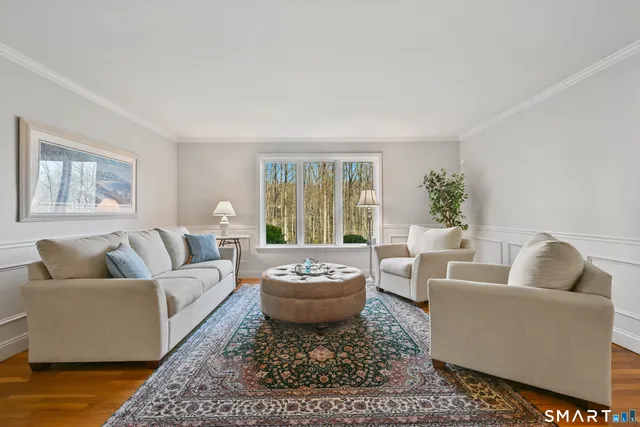 $1,375,000 | 84 Delaware Road, Easton, CT 06612