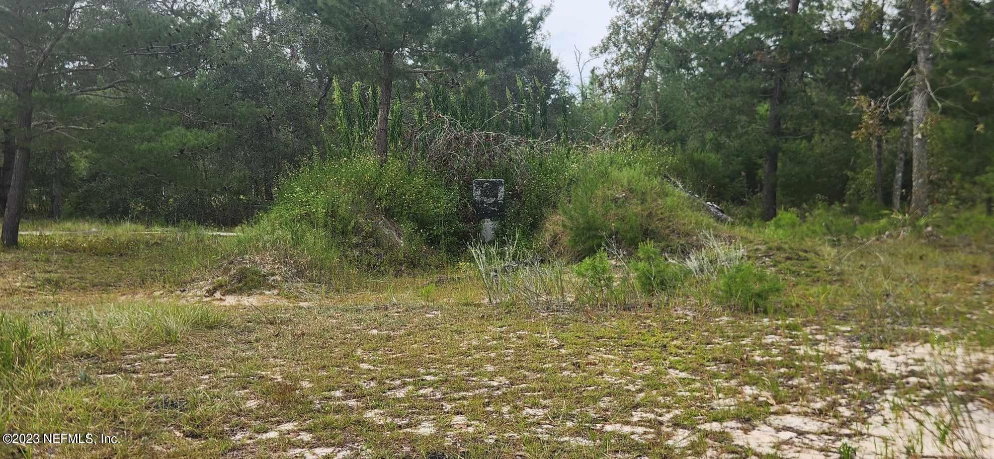 7850 Ranchette Road Keystone Heights, FL 32656 - Photo 12 of 16 shooting range