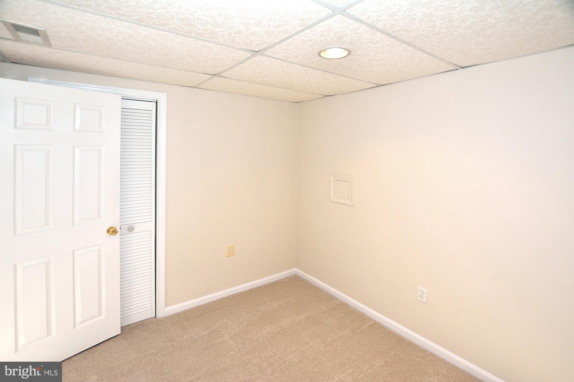 11278 Silo Road Marshall, VA 20115 - Photo 34 of 50 Second den in lower level