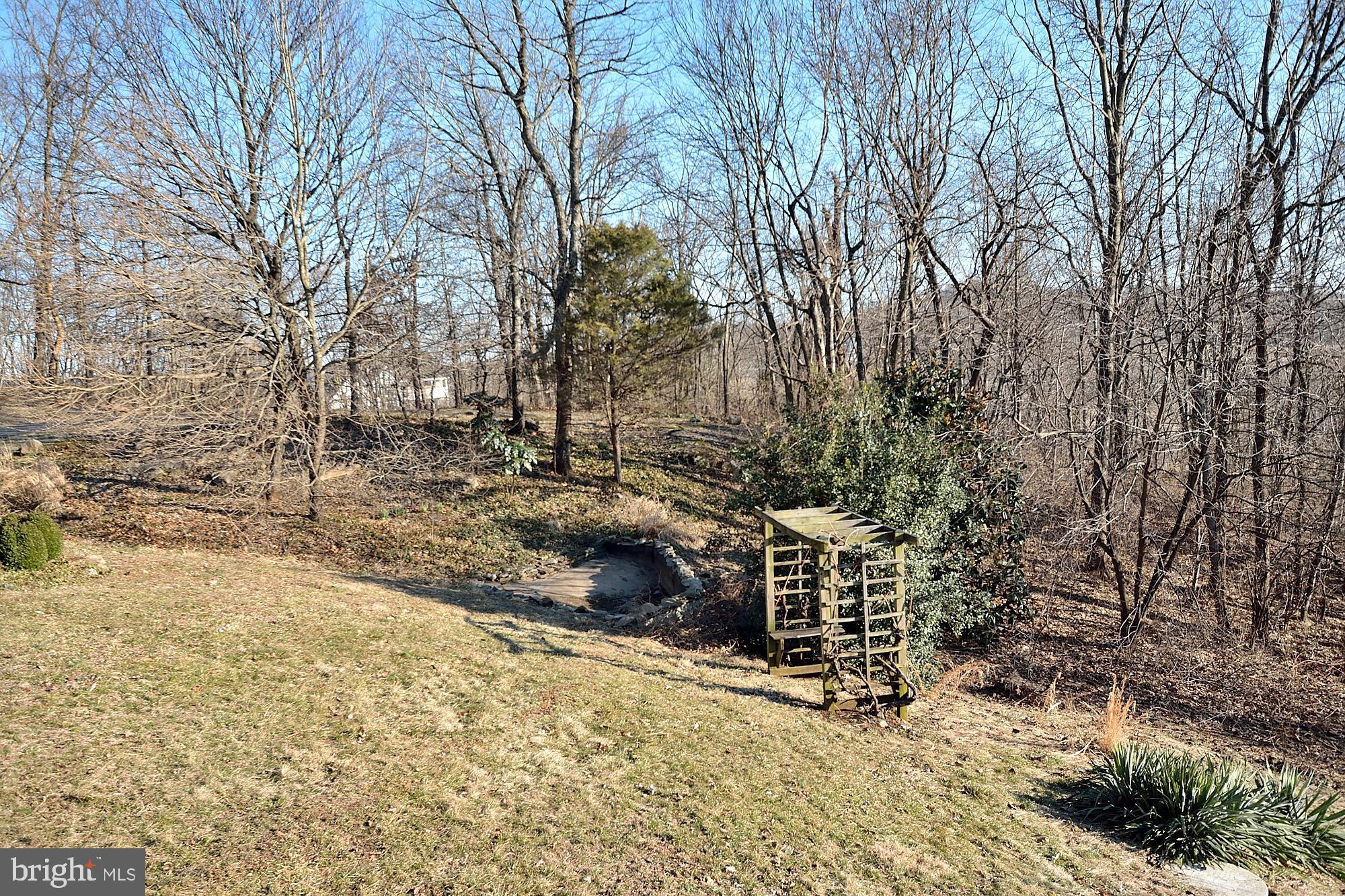 11278 Silo Road Marshall, VA 20115 - Photo 40 of 50 View of property