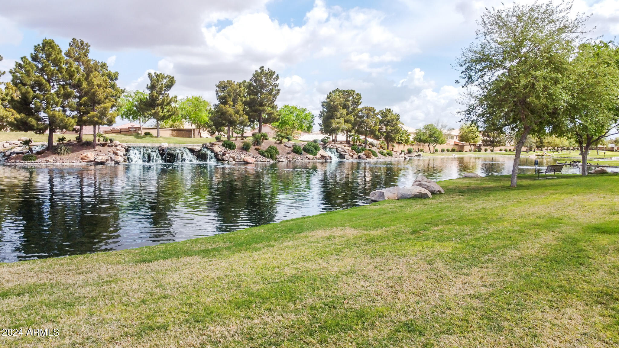 45672 West Sheridan Road Maricopa, AZ 85139 - Photo 33 of 35 33 Community