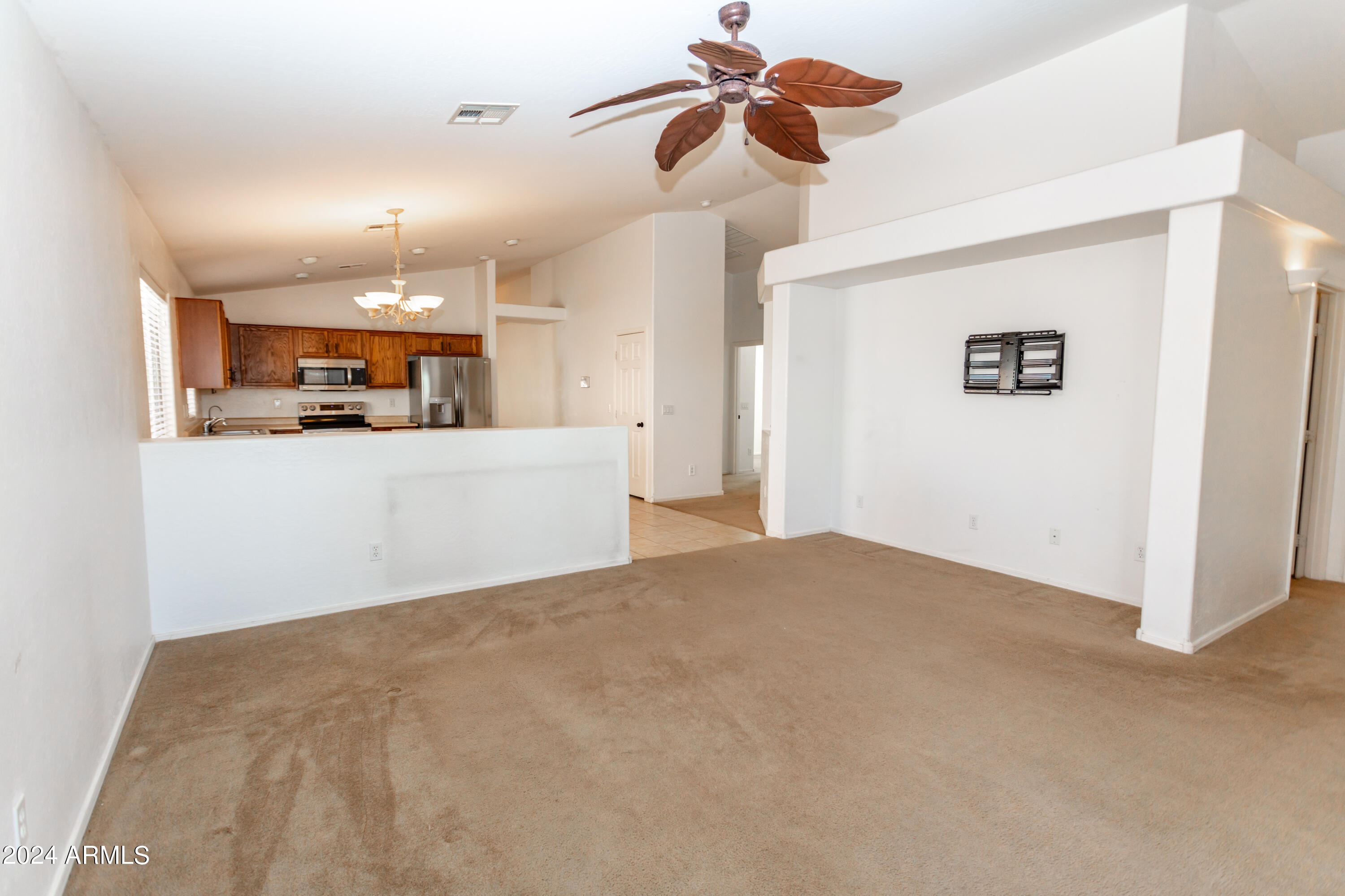45672 West Sheridan Road Maricopa, AZ 85139 - Photo 8 of 35 08 Family Room