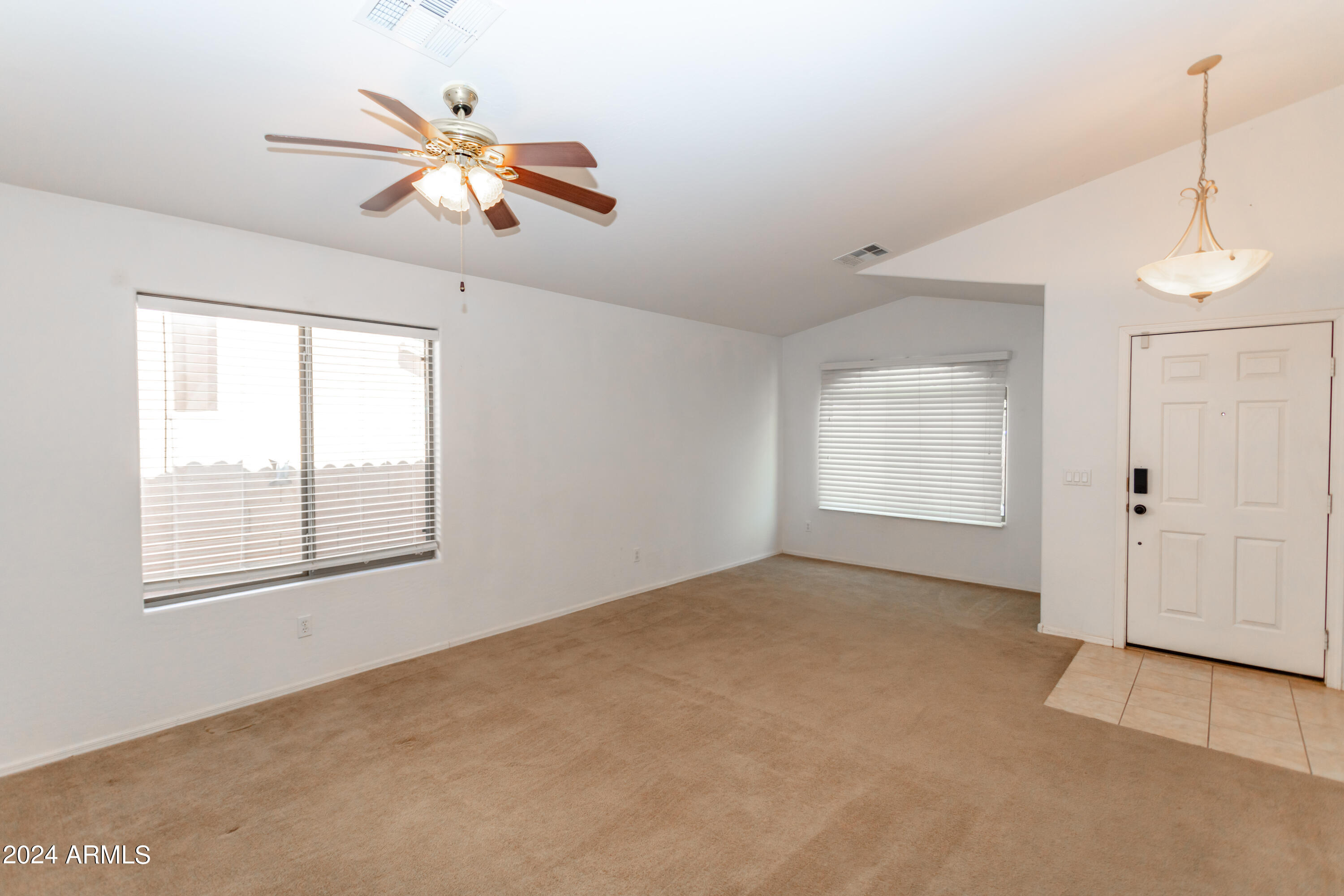 45672 West Sheridan Road Maricopa, AZ 85139 - Photo 10 of 35 10 Living Room