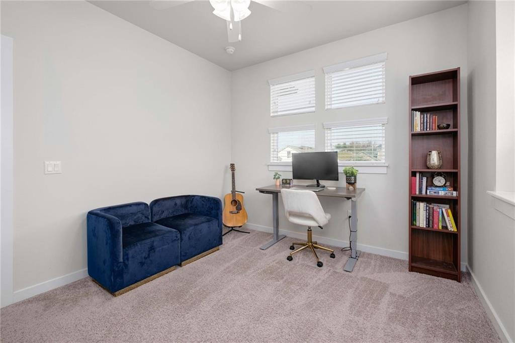 8001 Beacon Knob Way Austin, TX 78744 - Photo 20 of 39