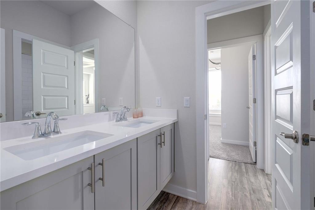 8001 Beacon Knob Way Austin, TX 78744 - Photo 21 of 39