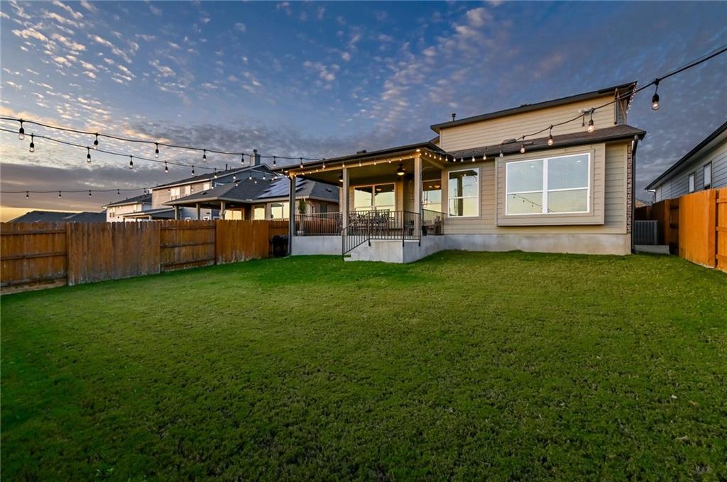 8001 Beacon Knob Way Austin, TX 78744 - Photo 29 of 39