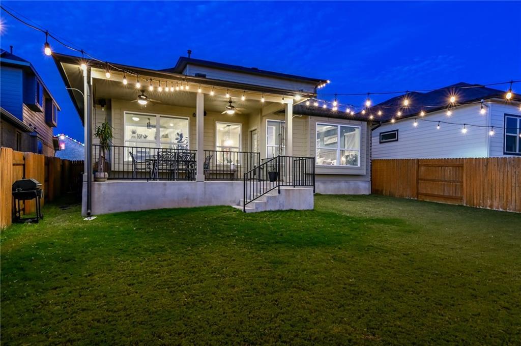 8001 Beacon Knob Way Austin, TX 78744 - Photo 30 of 39