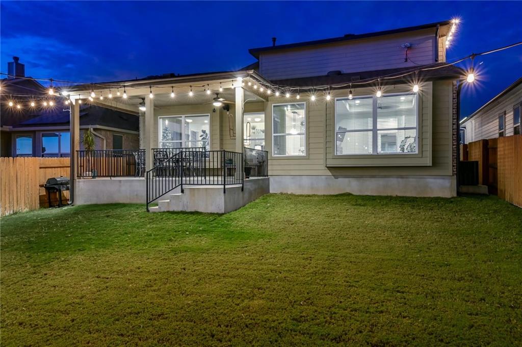 8001 Beacon Knob Way Austin, TX 78744 - Photo 32 of 39