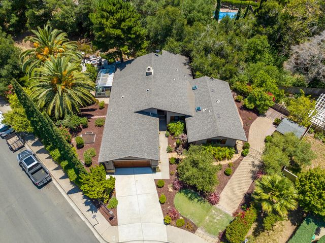 $2,175,000 | 4009 Primavera Road, Santa Barbara, CA 93110