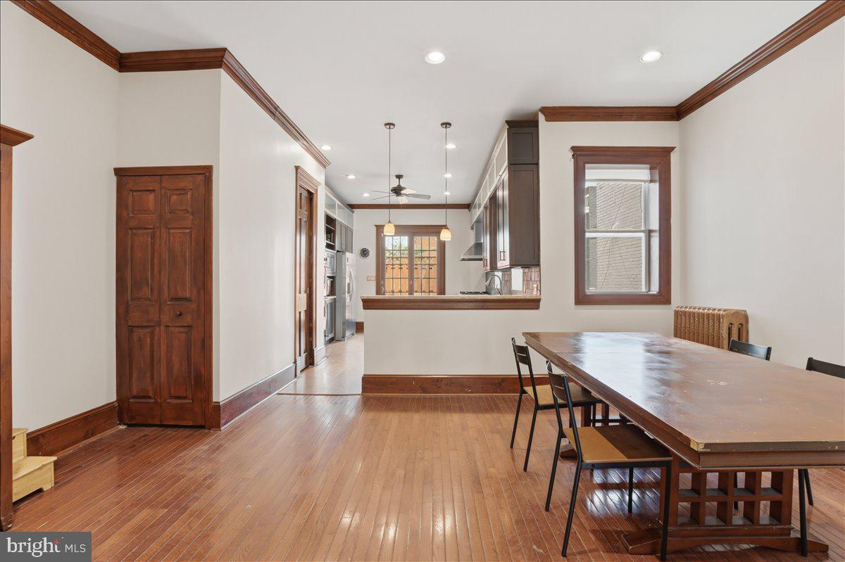 3009 11th Street Northwest Washington, DC 20001 - Photo 11 of 23
