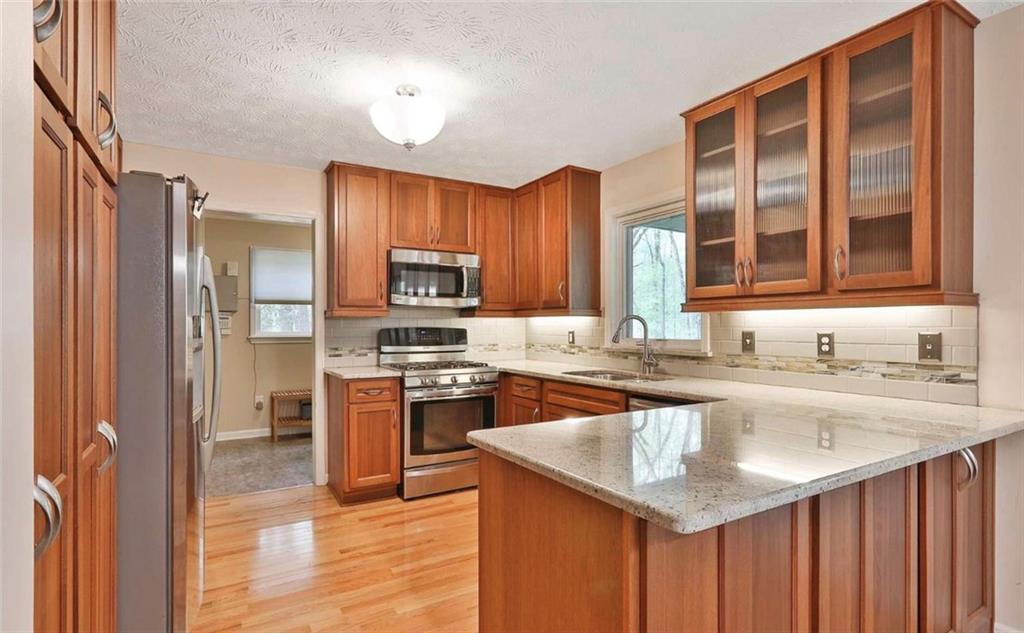 385 Vaughn Road Newnan, GA 30265 - Photo 22 of 70