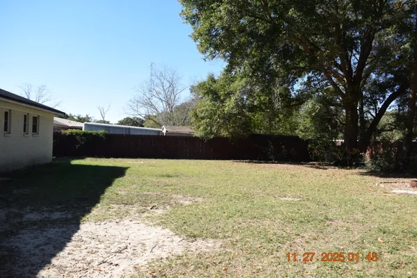 a view of outdoor space yard and lake