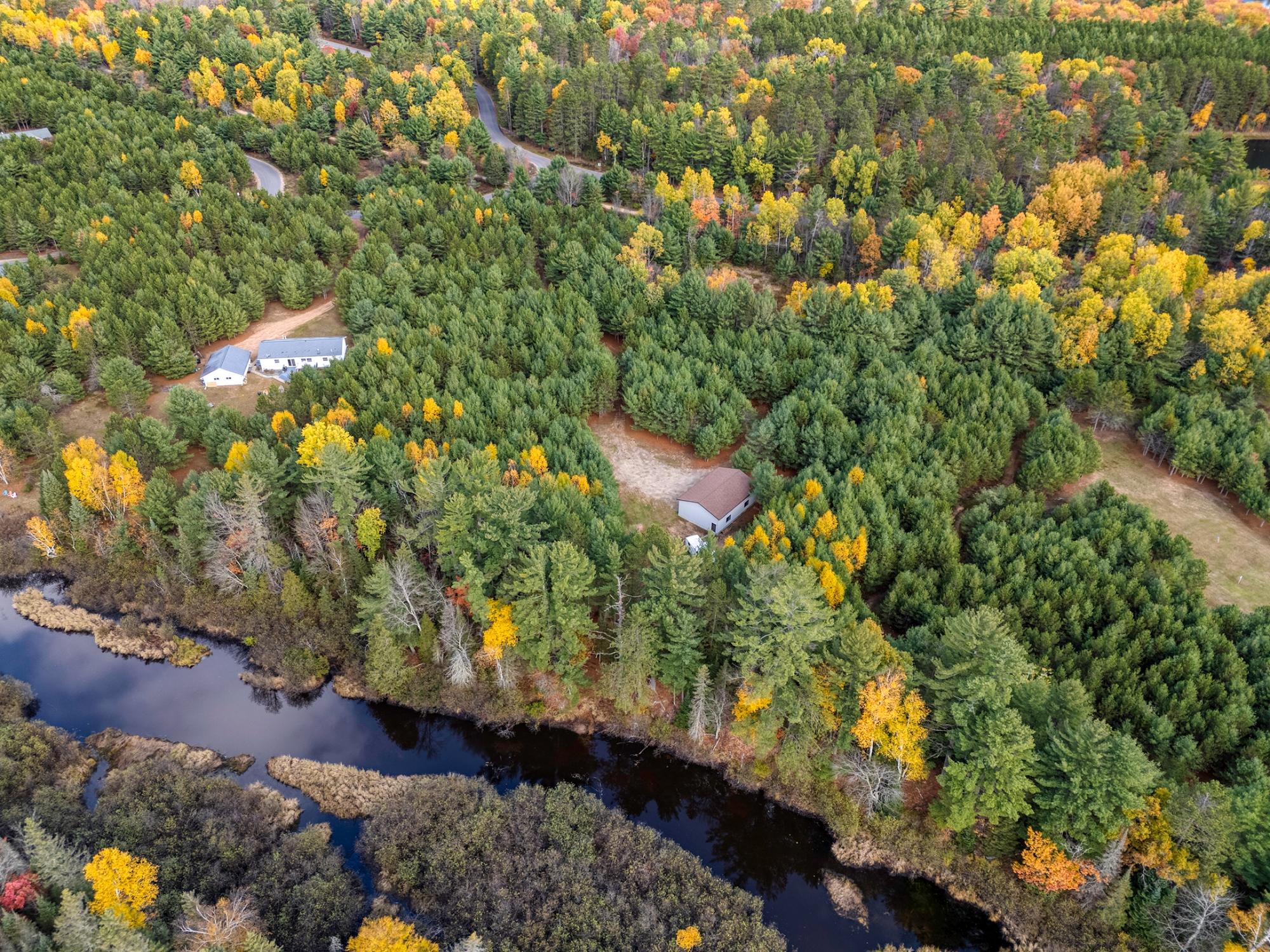 4663 Dyer Road Eagle River, WI 54521 - Photo 23 of 27 Gallery Image 23