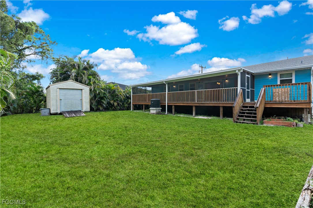18613 Oriole Road Fort Myers, FL 33967 - Photo 2 of 34 Gallery Image 2