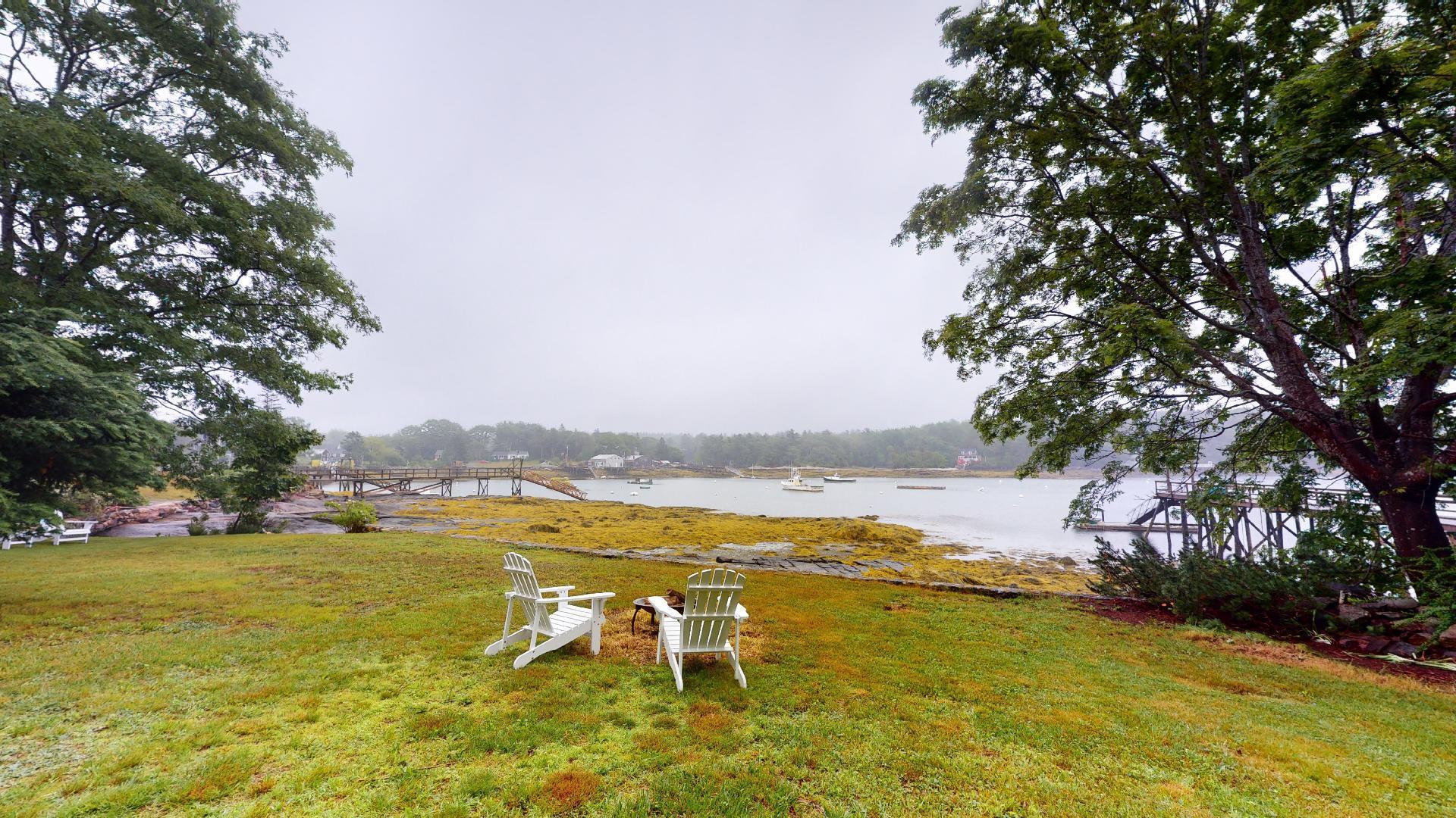 96 Murray Hill Road East Boothbay, ME 04544 - Photo 37 of 49 Waterfront
