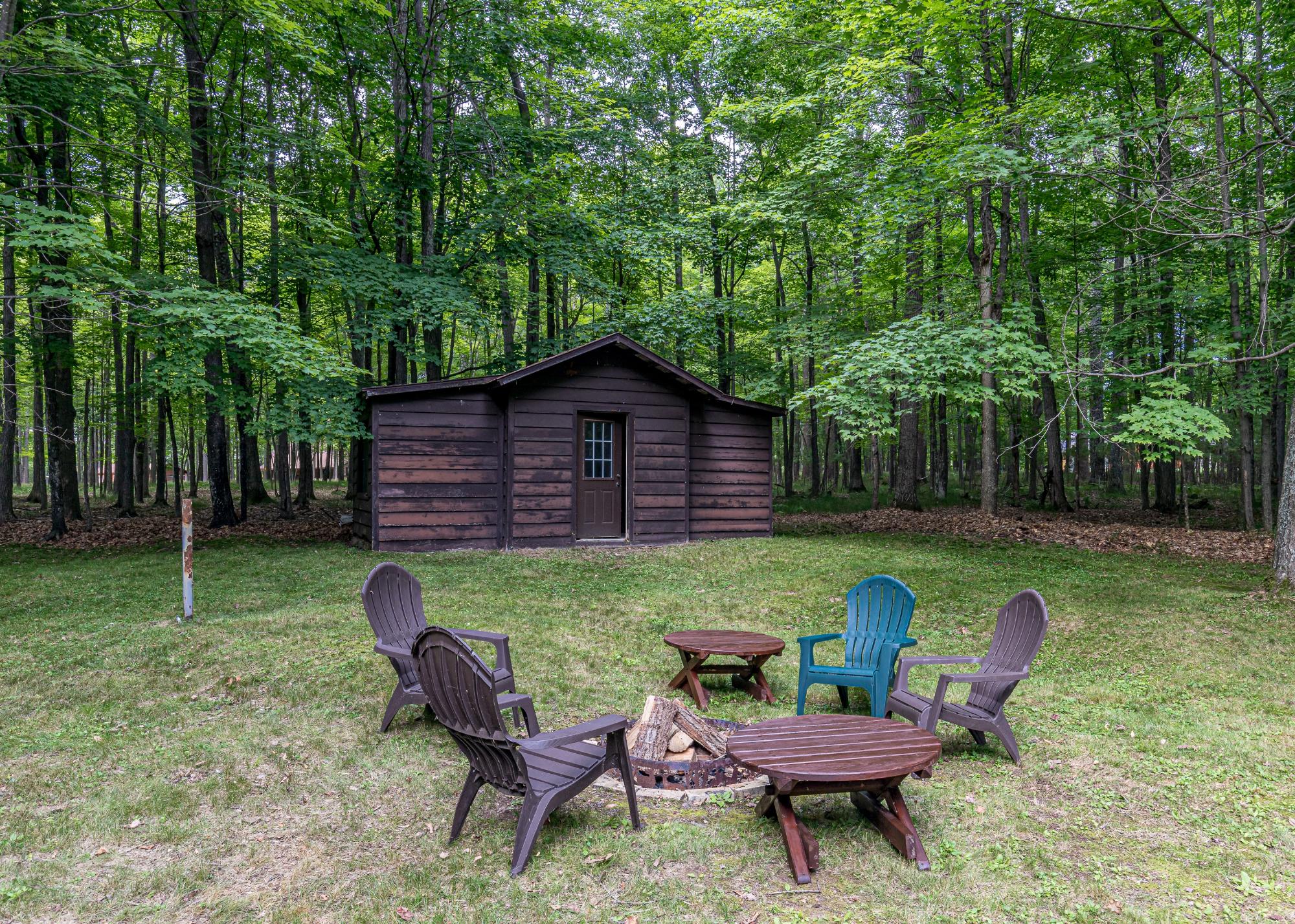 9136 Davies Road Minocqua, WI 54548 - Photo 17 of 24 Gallery Image 17