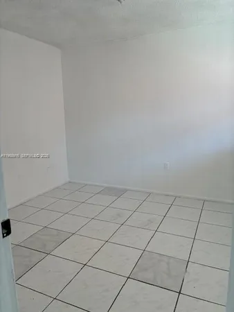 a view of a room and utility room