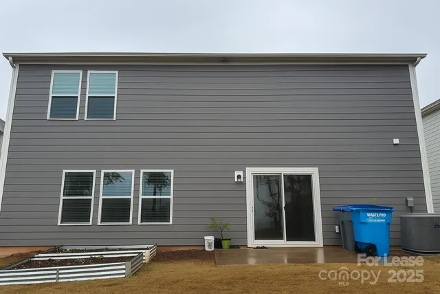 $2,650 | 4113 Armstrong Farm Drive, Belmont, NC 28012