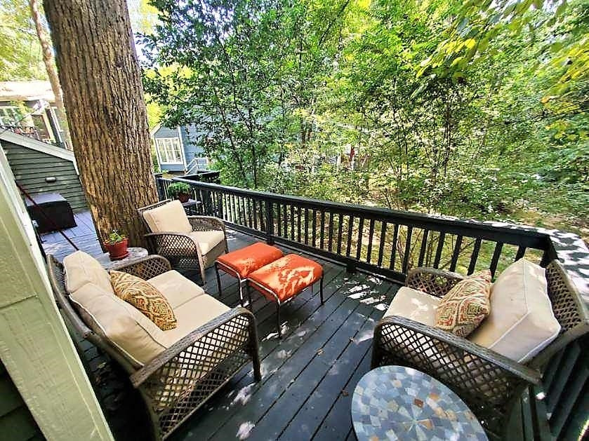 5741 Sentinel Drive Raleigh, NC 27609 - Photo 23 of 26 Photo 23