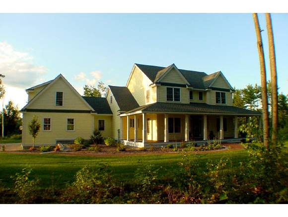 99 Tenney Hill Road Dunbarton, NH 03046 - Photo 1 of 1