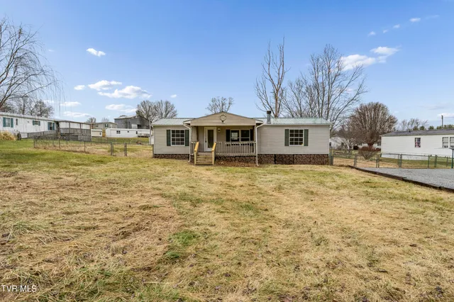 $224,900 | 7057 Erwin Highway, Chuckey, TN 37641