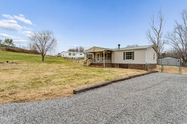 $224,900 | 7057 Erwin Highway, Chuckey, TN 37641