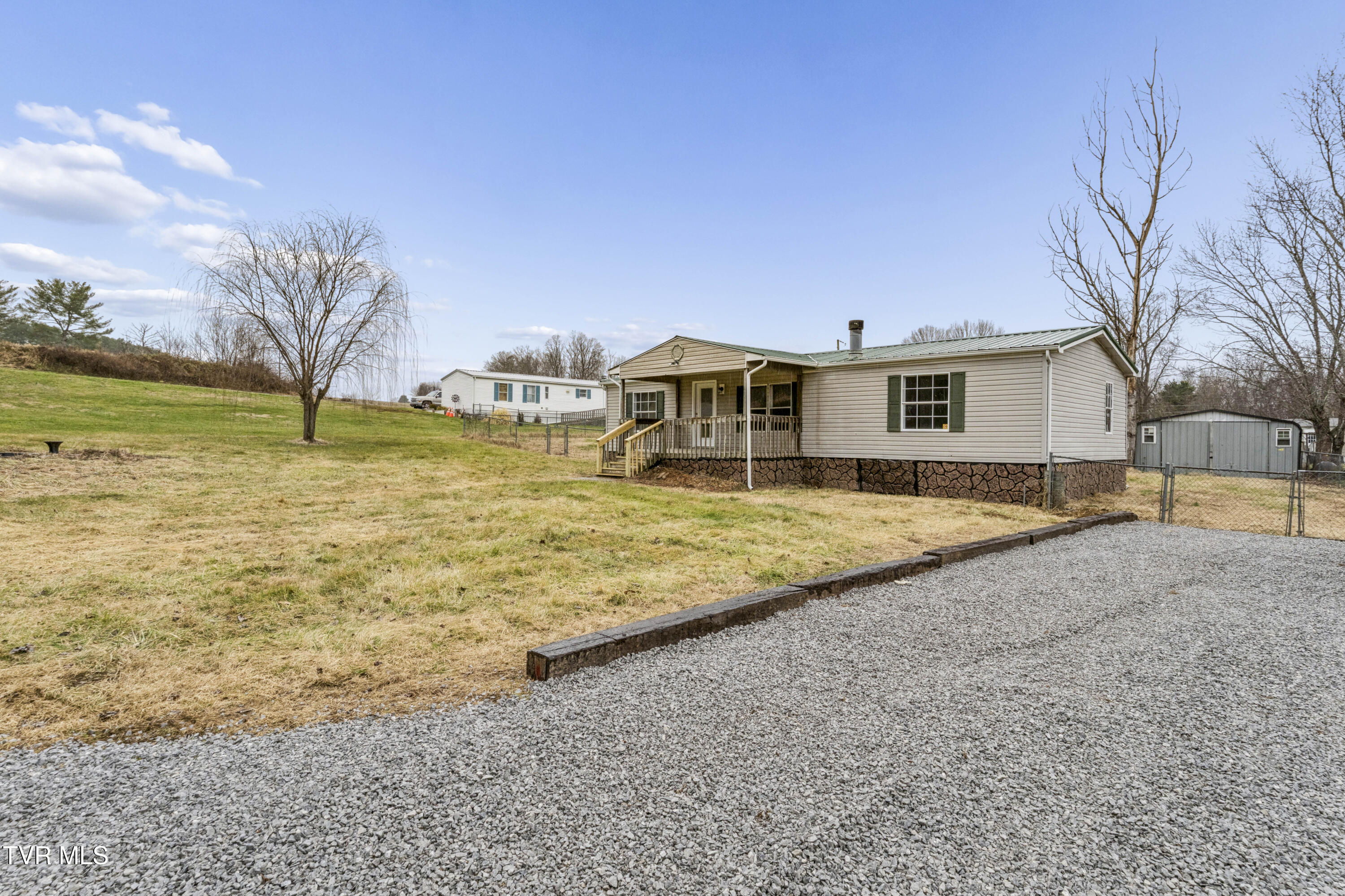 7057 Erwin Highway Chuckey, TN 37641 - Photo 38 of 39 ErwinHwy--38