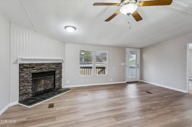 $224,900 | 7057 Erwin Highway, Chuckey, TN 37641