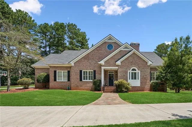 $850,000 | 1552 Gracebrook Drive, Lawrenceville, GA 30045