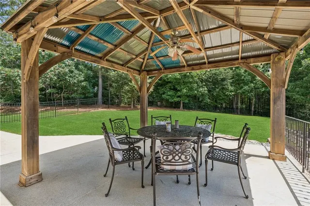 $850,000 | 1552 Gracebrook Drive, Lawrenceville, GA 30045