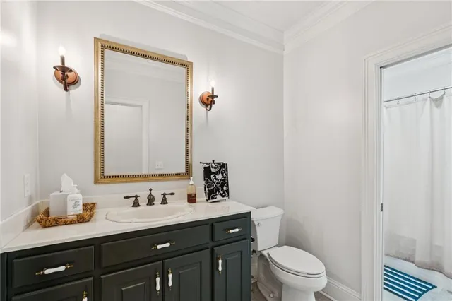 $850,000 | 1552 Gracebrook Drive, Lawrenceville, GA 30045