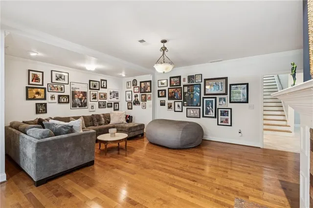 $850,000 | 1552 Gracebrook Drive, Lawrenceville, GA 30045