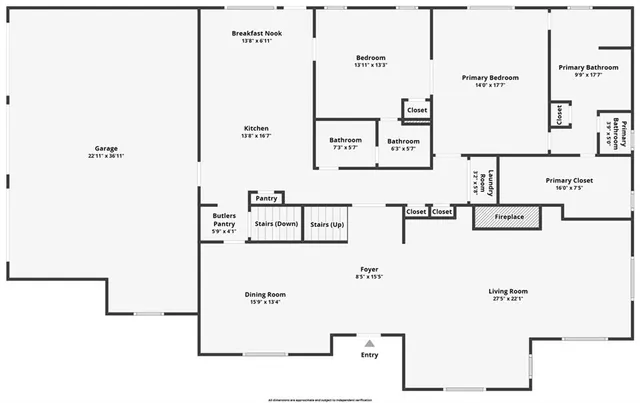 $850,000 | 1552 Gracebrook Drive, Lawrenceville, GA 30045