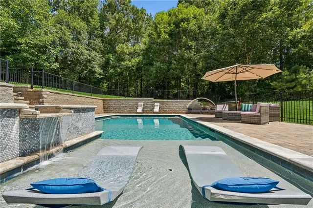 $850,000 | 1552 Gracebrook Drive, Lawrenceville, GA 30045