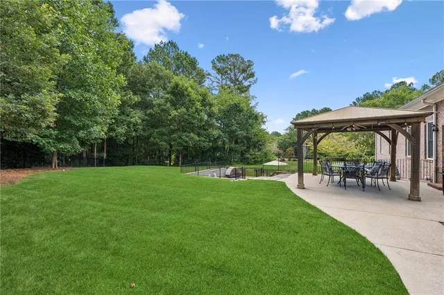 $850,000 | 1552 Gracebrook Drive, Lawrenceville, GA 30045