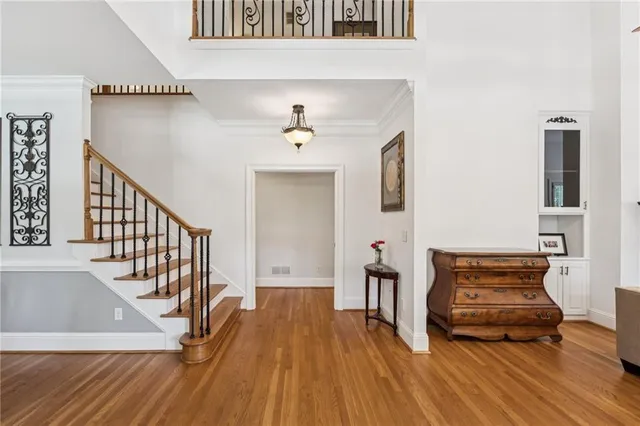 $850,000 | 1552 Gracebrook Drive, Lawrenceville, GA 30045