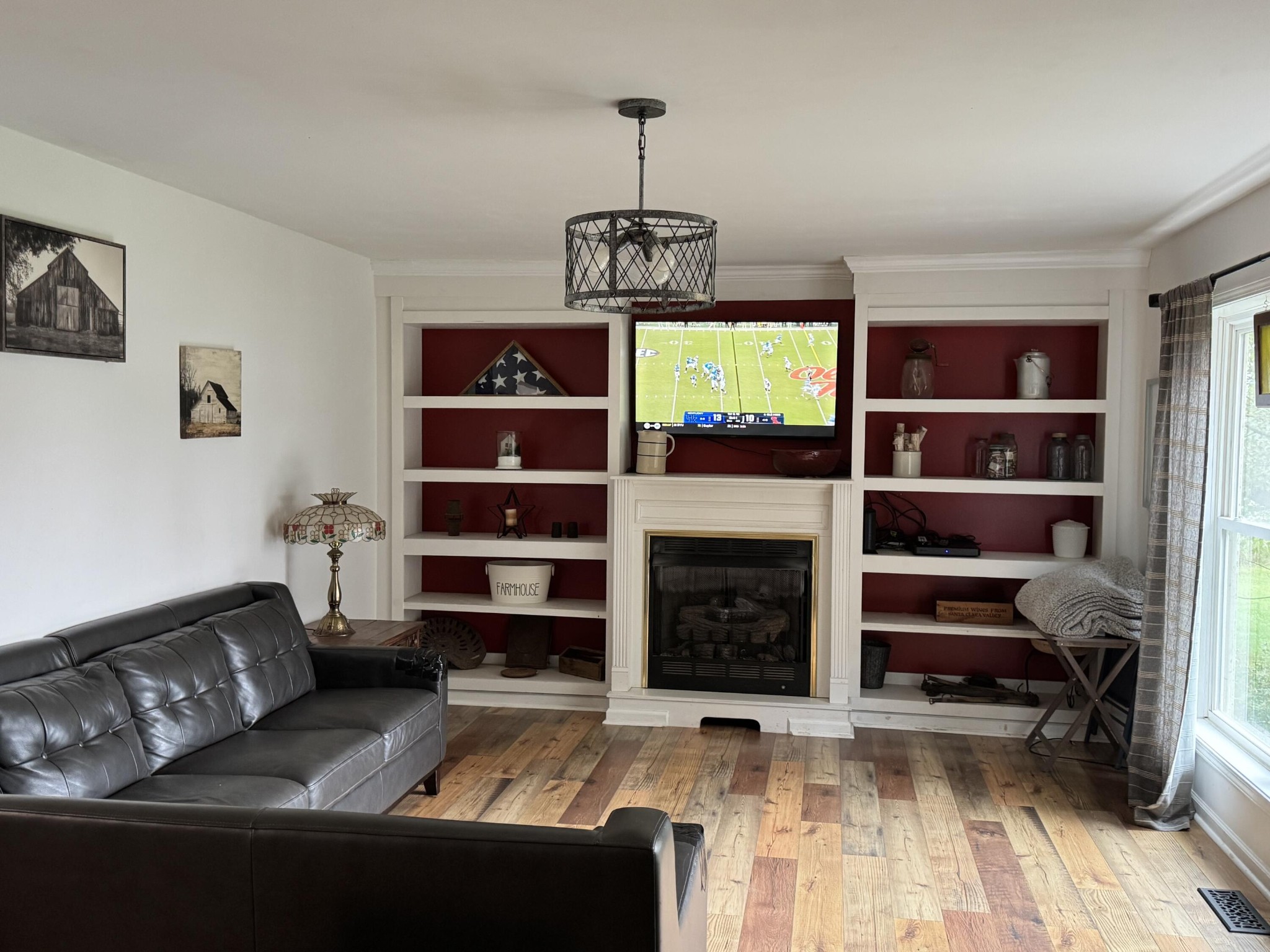 463 Porter Lake Road Spring City, TN 37381 - Photo 5 of 20 Gallery Image 5