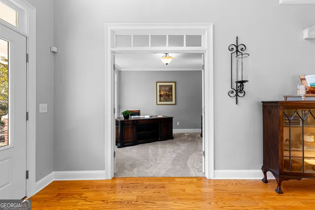 $757,000 | 180 Burkwood Court, Fayetteville, GA 30215