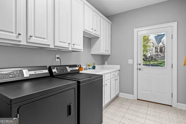 $757,000 | 180 Burkwood Court, Fayetteville, GA 30215