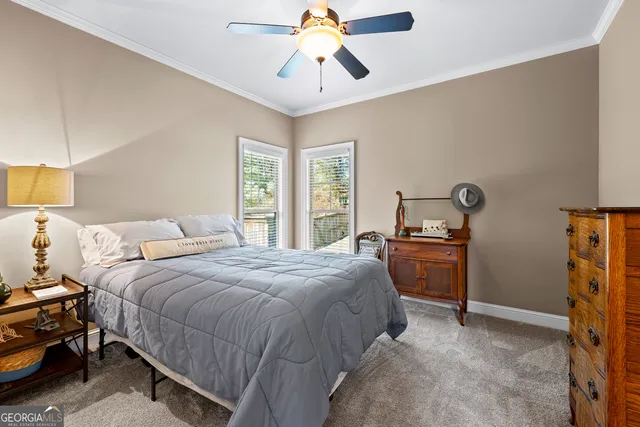 $757,000 | 180 Burkwood Court, Fayetteville, GA 30215