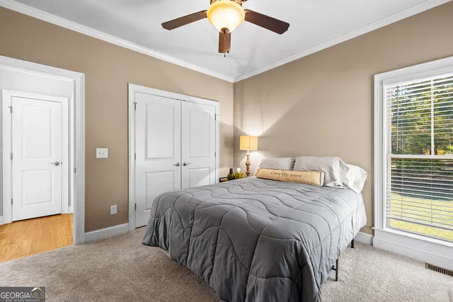 $757,000 | 180 Burkwood Court, Fayetteville, GA 30215